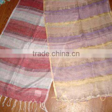 Viscose Scarf