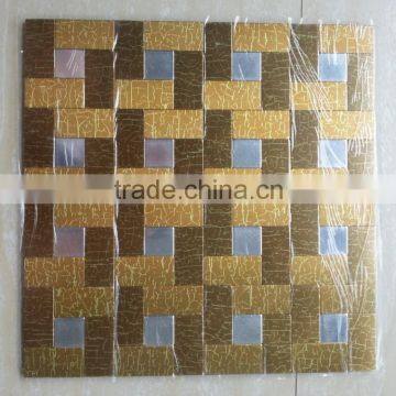 2014 New Style Cheap Mosaic Tile/reflector/mosaic Mirror photo-5