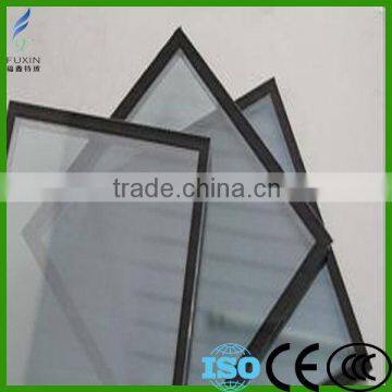 Low E Energy Saving Insulated Safety Glass photo-2