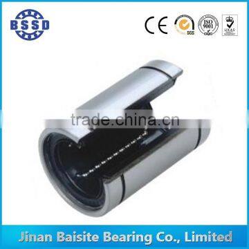 Bearing factory sell open type linear bearing LM10UU-OP