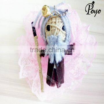 Personized Cheap Voodoo Doll Hot Sale photo-2