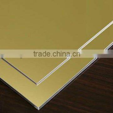 NANO ACP ACM Aluminium Composite Panel/Sheet