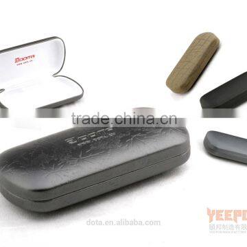 T711 Cheap High Quality Metal Eyewear Cases Reading Glasses Cases