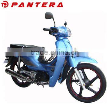 Maroc Market 2016 New 50cc C90 EEC Motos photo-5