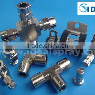 Dry Fog Nozzles photo-3