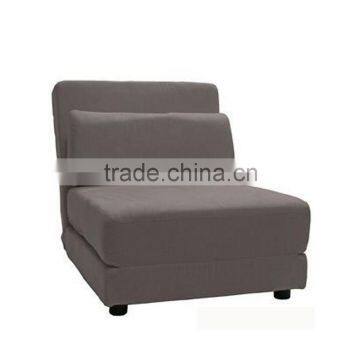 Leather design ottoman furniture YO7004