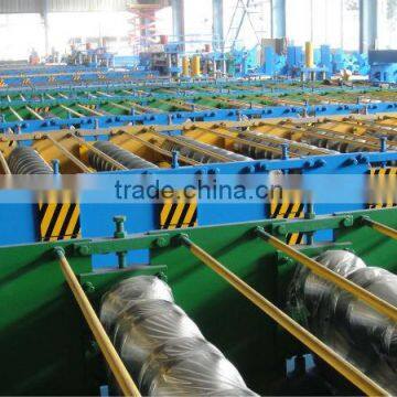 2014 Roofing machine