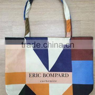 Cotton Tote Bag Manufacturer in Turkey