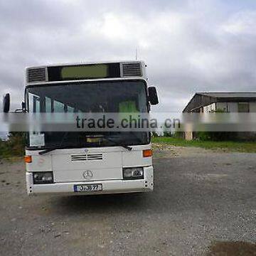 USED BUSES - O407 INTERCITY BUS (LHD 7516)