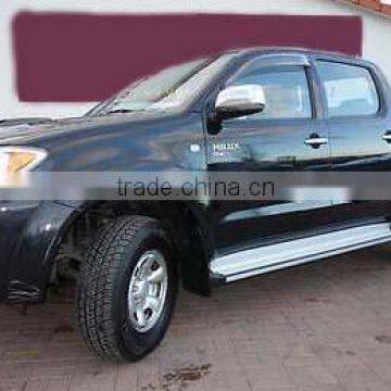 USED PICKUP - TOYOTA HILUX HILUX 4X4 DOUBLE CAB (LHD 8443)