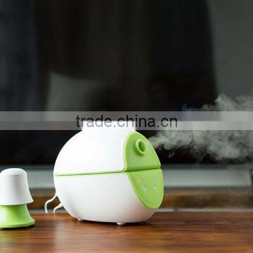 Dexiang 2016 new design mini ultrasonic Air humidifier