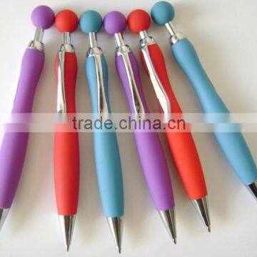 special offer colour Advertising Ballpoint Pen Wholesale