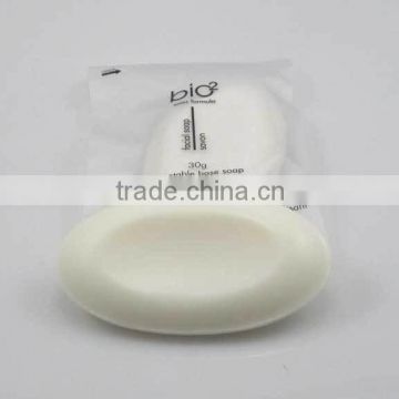 oval shape Hotel Soap, Toilet Soap, Good smell