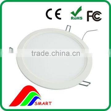 Round 18W LED Panel Ceiling Light