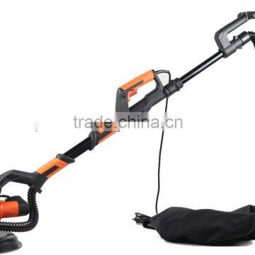 DP-1000 Dustless Drywall Sander (No Vacuum Cleaner Needed)