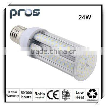 CE/ROHS waterproof led corn light, E26/E27/E40/E39 led corn bulb, 12w-120w led corn lamp