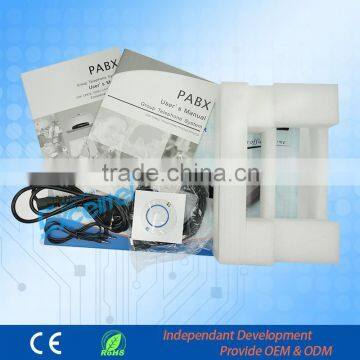 Excelltel / PABX /PBXSystem /hotel Management System/CP832-832 8 CO Lines 32 Extensions photo-5