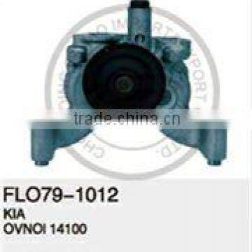 CAR OIL PUMP FOR KIA