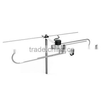 4 Element Outdoor VHF High Gain Yagi DVB-T TV Antenna vhf antenna