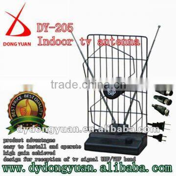 hiah quality indoor tv antenna