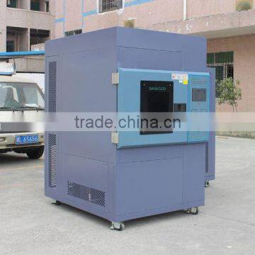 China xenon lamp test chamber