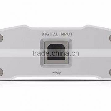 IFi Audio Micro-iDAC 24Bit/192KHz ESS Sabre DAC Desktop High-End USB DAC photo-6
