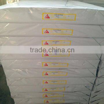 MANUFACTURERS CAST COSTED SELF ADHESIVE PAPER STICKER LABEL photo-2