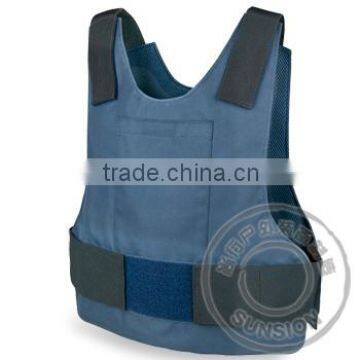 Ballistic Vest with NIJ IIIA