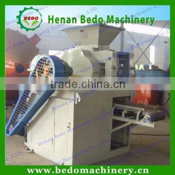 2015 Most Popular Coal Charcoal Ball Pressing Machine With CE 008613253417552 photo-5