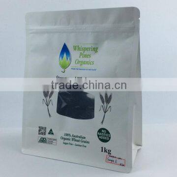 Bags for Packaging Powder Products