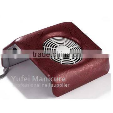 Nail Manicure Table Dust Collector / Manicure Dust Collector photo-2