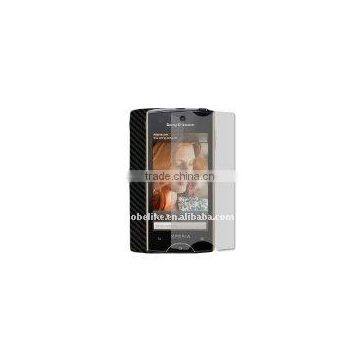 for Sony Ericsson Xperia ray Screen Skin/Sticker/Coverage