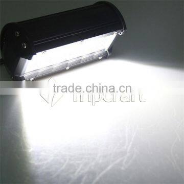China Manufacturer 36W LED LIGHT BAR IP67 Remote Control Led Light Bar Atv Vechiel Car photo-2