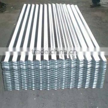 High Quality And Competitive Price Roofing Sheets Corrugated Steel Sheet