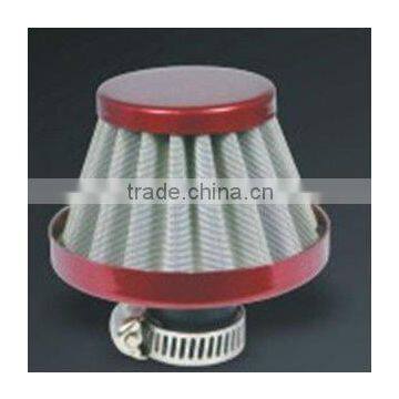 Stainless steel Car Air filter