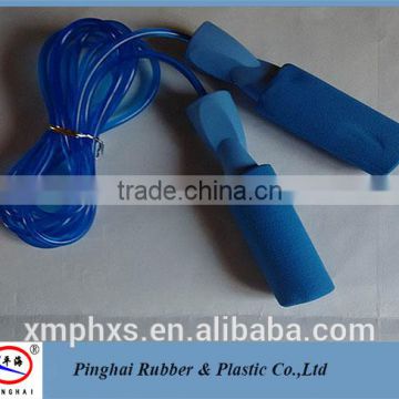 High Quality Pvc Jump Rope / Skipping Rope Fitness