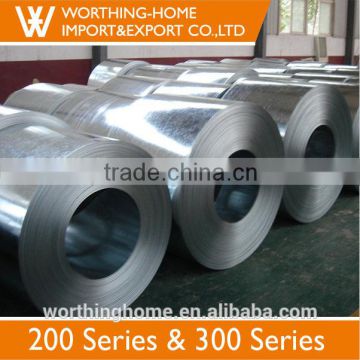 SUS 201 cold rolled stainless steel harga stainless steel per kg