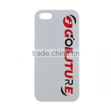 Factory supply, rubber protection case and best selling mobile accessories for Iphone 5