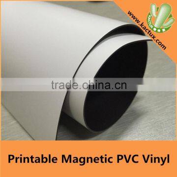 Printable Magnetic Vinyl