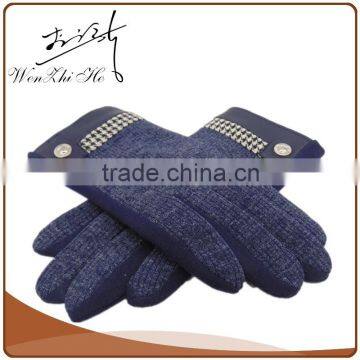 Men Type Smart Touch Screen Gloves For Spring photo-6