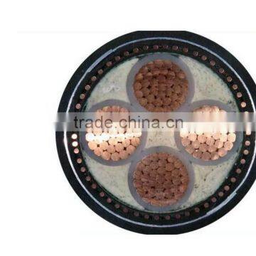 2016 PVC Insulated Multi Core Control Cable 6 Core Flexible Cable photo-5