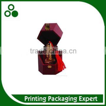 HIGH QUALITY COLOR PRINTING GIFT PAPER PERFUME BOX