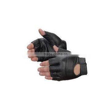 Fitness Gloves / Weight Lifting Gloves / Gym Gloves/Leather Weightlifting Gloves