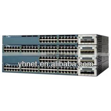 Cisco Catalyst 3560-X Series Switches WS-C3560X-48T-S