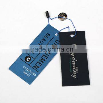 Matte Black Dress Tag photo-3