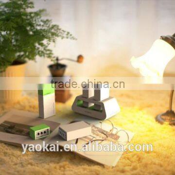 Promotion Gifts Unique Design Power Bank Bulk Buy From China photo-6