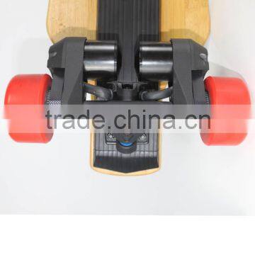 CE Approved Wireless Remote Control Electric Skateboard/skateboard Electric photo-3