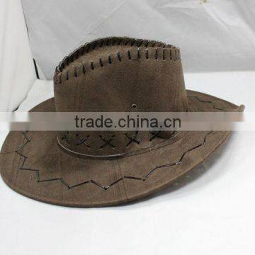 Men's Popular Desigtn Mexican Cowboy Hats For Sale Cheap