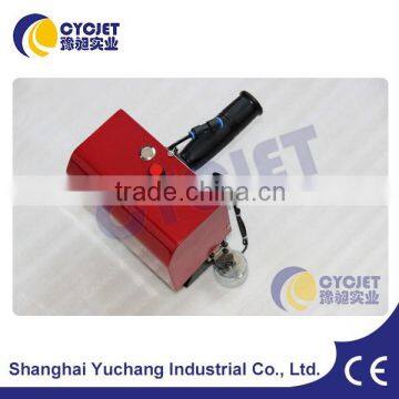 CYCJET ALT-P68 Pneumatic Marking Machine/Handheld Marking Machine/Hot Sale Dot Peen Marking Machine