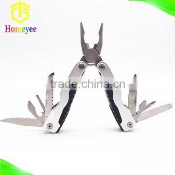 14 Functions Hand Tools Repair Multi Tool Plier